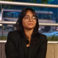 Barsha Mishra