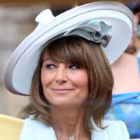 Carole Middleton