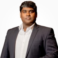 Bharanidharan Janarthanan