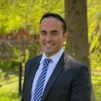 Roberto Irizarry, Eit, Lssbb, Mba