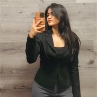 Roshni Shah