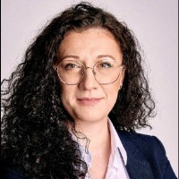 Urszula Goworowska
