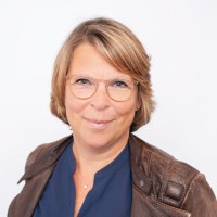 Marjolein Otto-van Klaveren