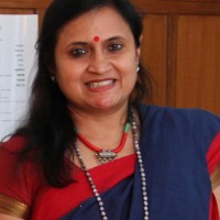 Dr Rashmi Singh