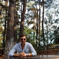 Osman Yıldırım