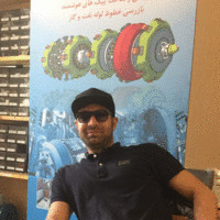Alireza Shahnaghi