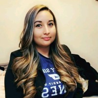 Jackelyn Dominguez