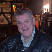 Chris Chapman