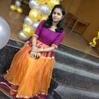 Sangeetha B K
