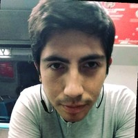 Benjamin Eugenio Henriquez Muñoz