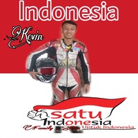 Kevin Anak Ff