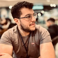 Sofiane BELKHIR