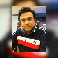 Ankit Mishra