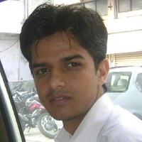 Krunal Rathod
