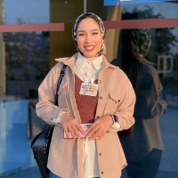 Magda Mohamed