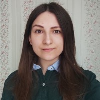 Svitlana Shkabura