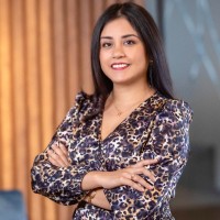 Jazmín De la Cruz
