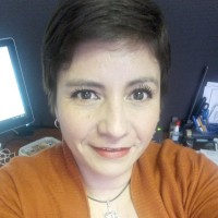Rita Barajas Uribe
