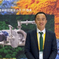Jingfeng(Jeff) Wang