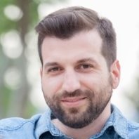 Grigoris Michalopoulos