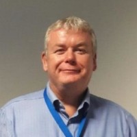 Steve Dethick