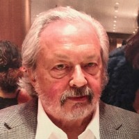 CHUCK PEARSON