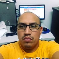 Abraham Eliud Ramirez Rodriguez