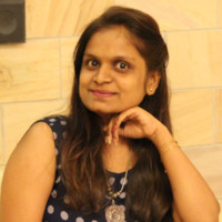 Rajashree Borkar