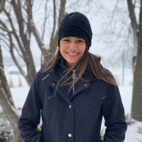 Carina Yazbek Alves da Costa