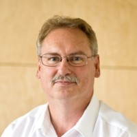 Mark Bohm