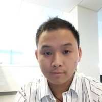 Chao Hang Lu