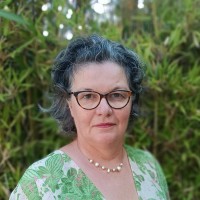 Annick GROSJEAN - LE THAÏ