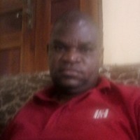 Kassy Masimbo