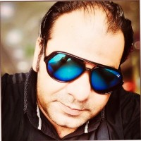 Khawaja Khuram Jalill
