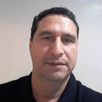 Federico Lapentti Menéndez