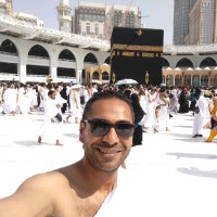 Eng-Gamal Hammad