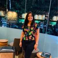 Anushree Talele