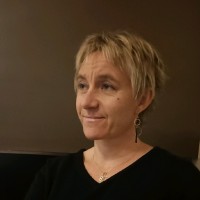 Sandrine Binet