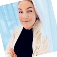 Marthe Isaksen Aukan