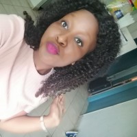 Makhosi Dube