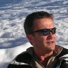 Mark Lindgren