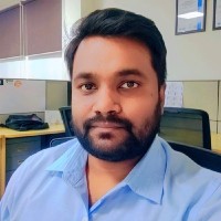 Satyaprakash Das