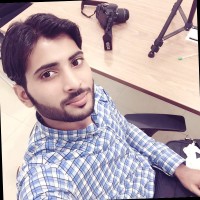 Muhammad Abubakar Siddique