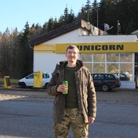 Владислав Чумак