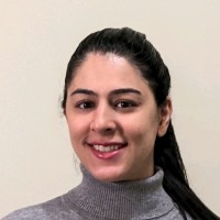 Firoozeh Gharibshahi