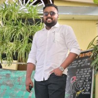 Deepak Krotha