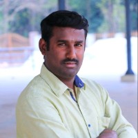 Yogesh Kanagaraj