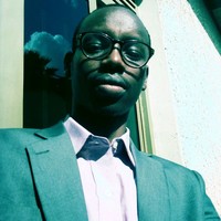 Salim Mugisha