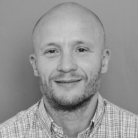 Ing. Přemysl Mikšovský, MBA