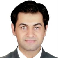 Nishant Choudhary